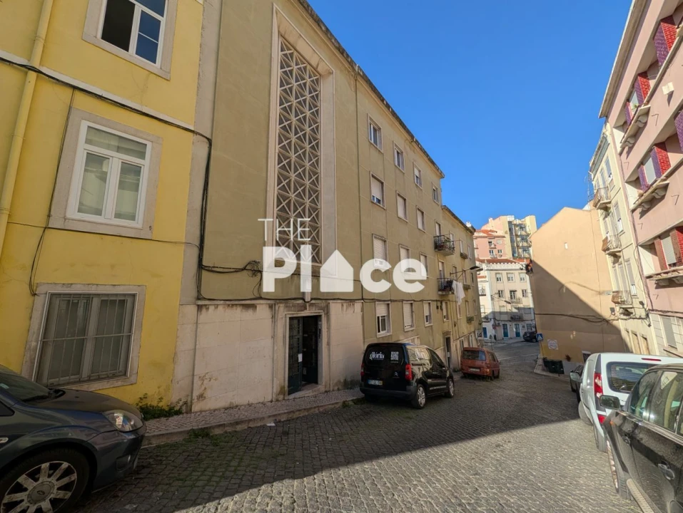 Apartamento T2 para Venda em São Vicente Foto 30
