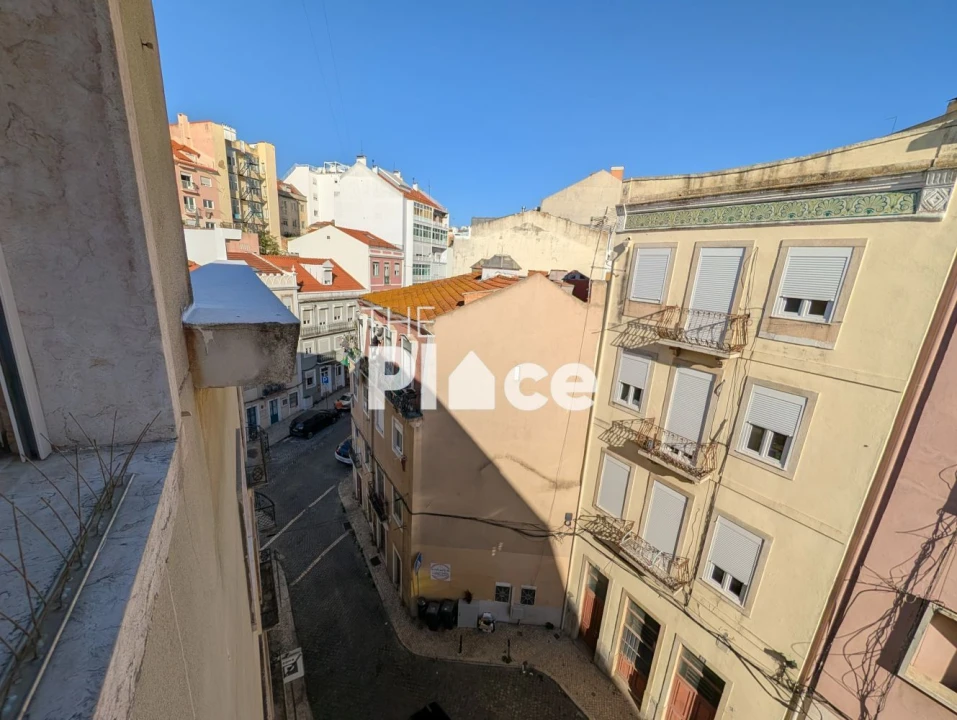 Apartamento T2 para Venda em São Vicente Foto 22