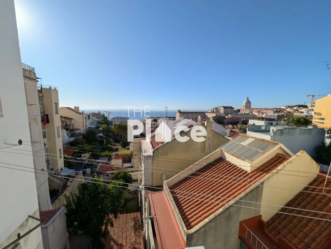 Apartamento T2 para Venda em São Vicente Foto 34