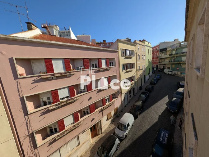 Apartamento T2 para Venda em São Vicente Foto 33