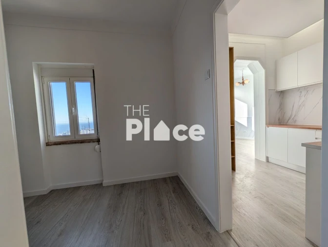 Apartamento T2 para Venda em São Vicente Foto 8