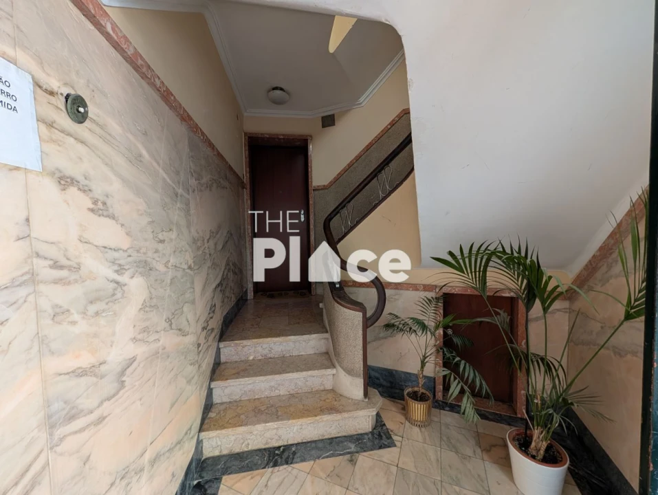 Apartamento T2 para Venda em São Vicente Foto 31
