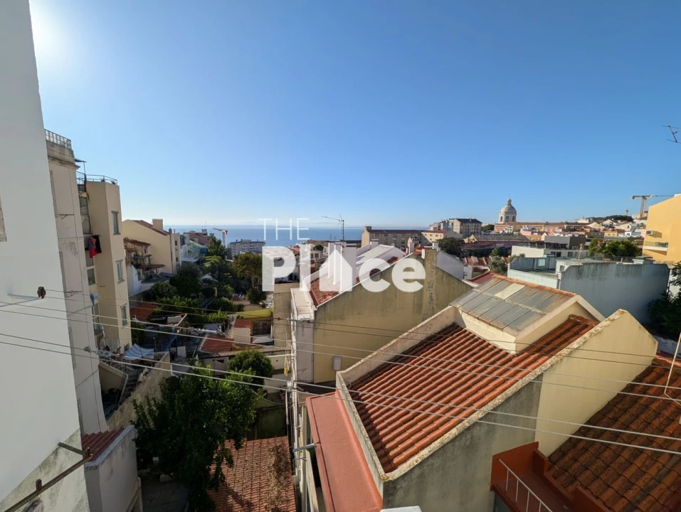 Apartamento T2 para Venda em São Vicente Foto 34