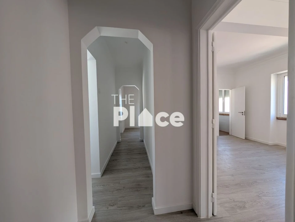 Apartamento T2 para Venda em São Vicente Foto 15