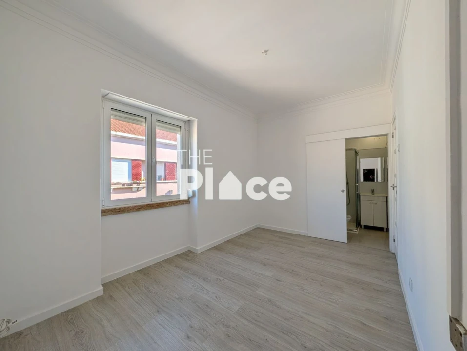 Apartamento T2 para Venda em São Vicente Foto 24