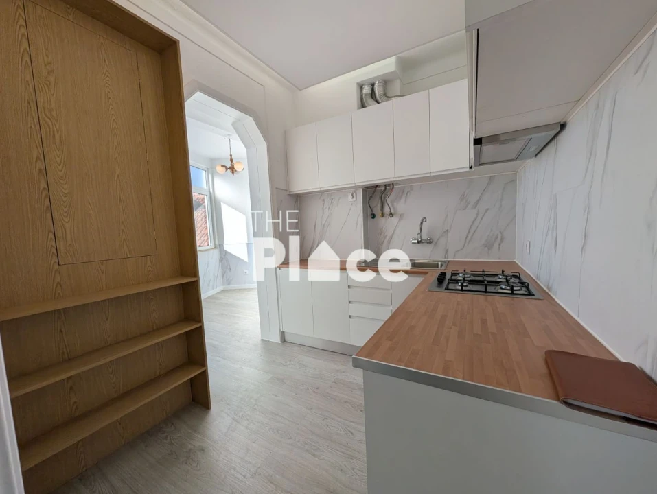 Apartamento T2 para Venda em São Vicente Foto 2