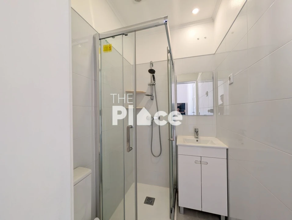 Apartamento T2 para Venda em São Vicente Foto 27