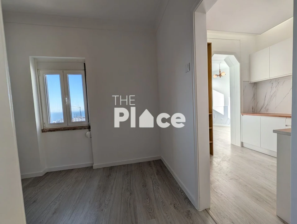 Apartamento T2 para Venda em São Vicente Foto 8