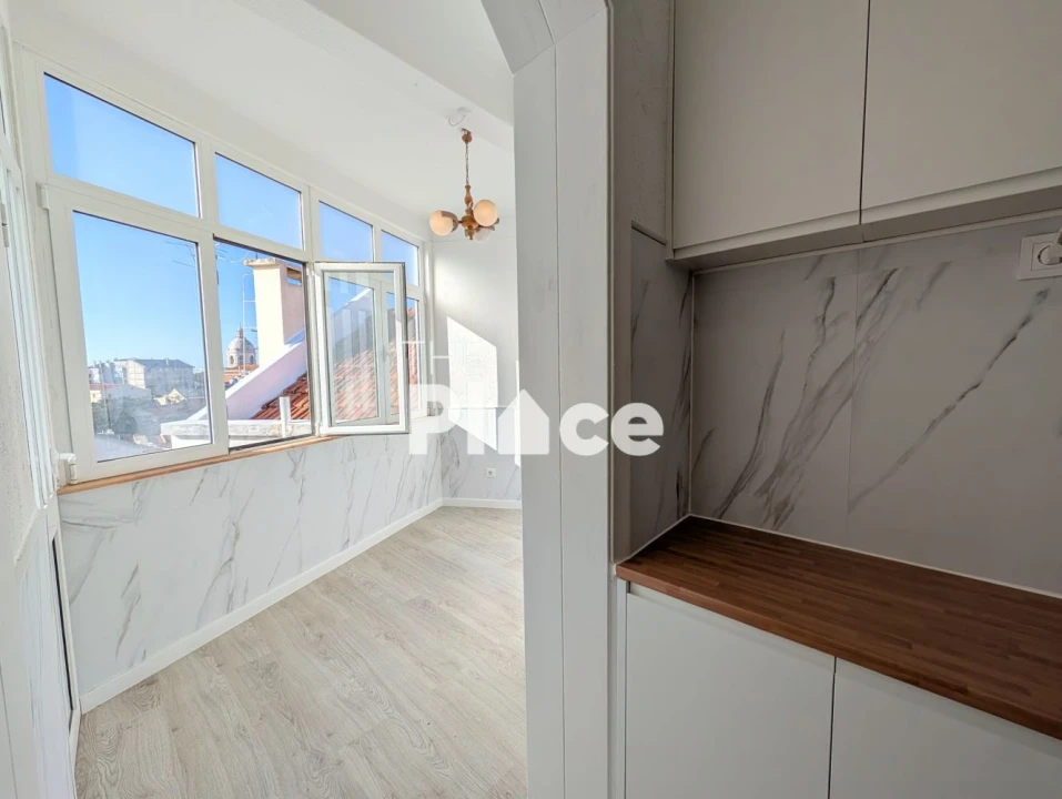 Apartamento T2 para Venda em São Vicente Foto 11