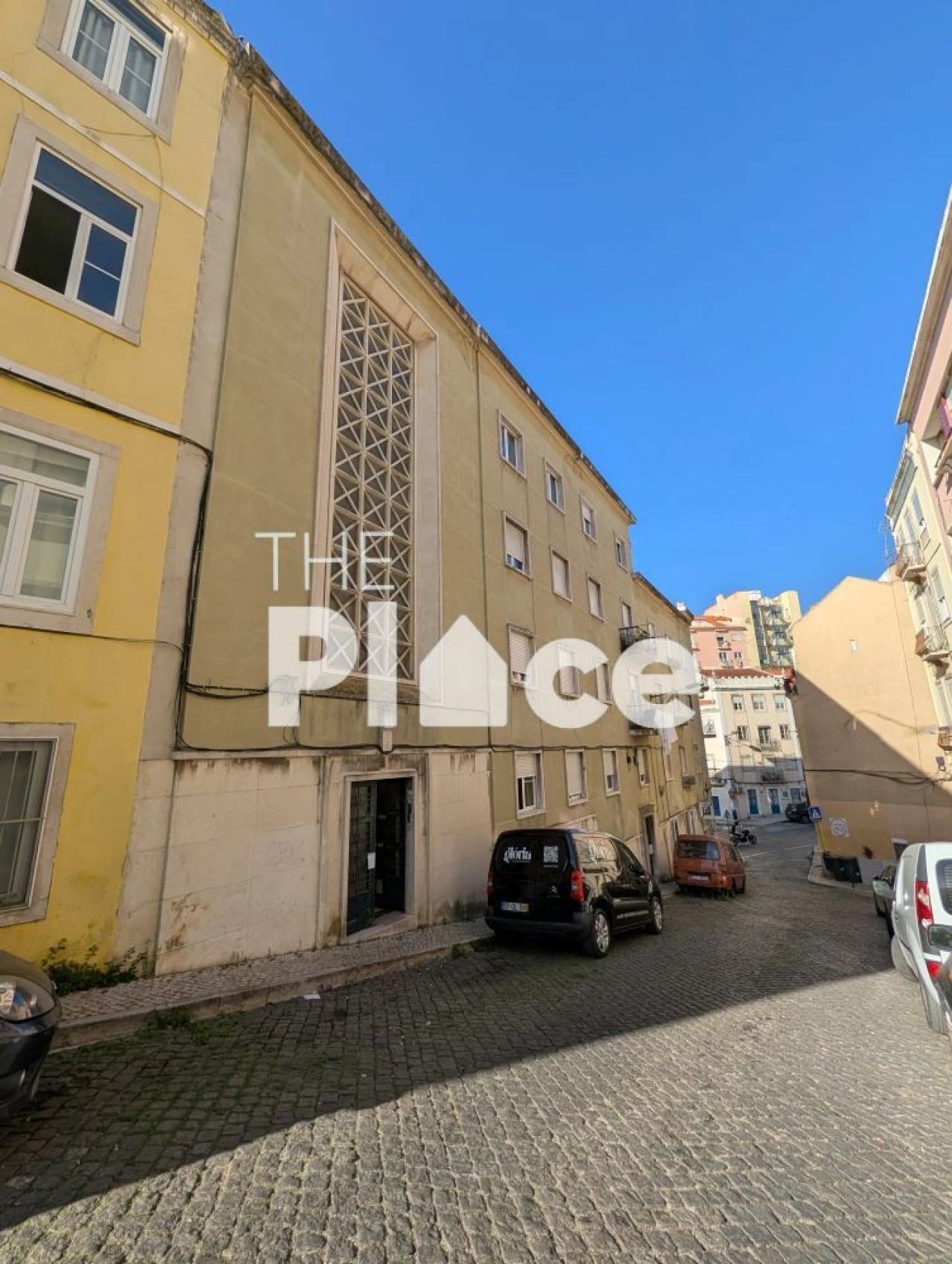 Apartamento T2 para Venda em São Vicente Foto 21