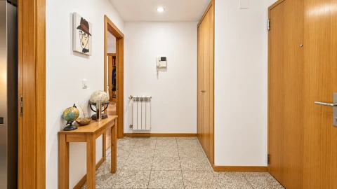 Apartamento T2 para Venda em Aguas Santas