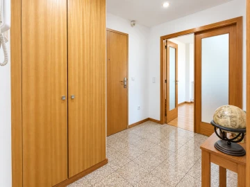 Apartamento T2 para Venda em Aguas Santas