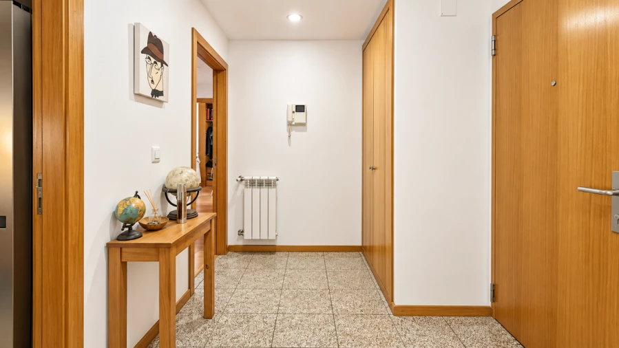 Apartamento T2 para Venda em Aguas Santas Foto 8
