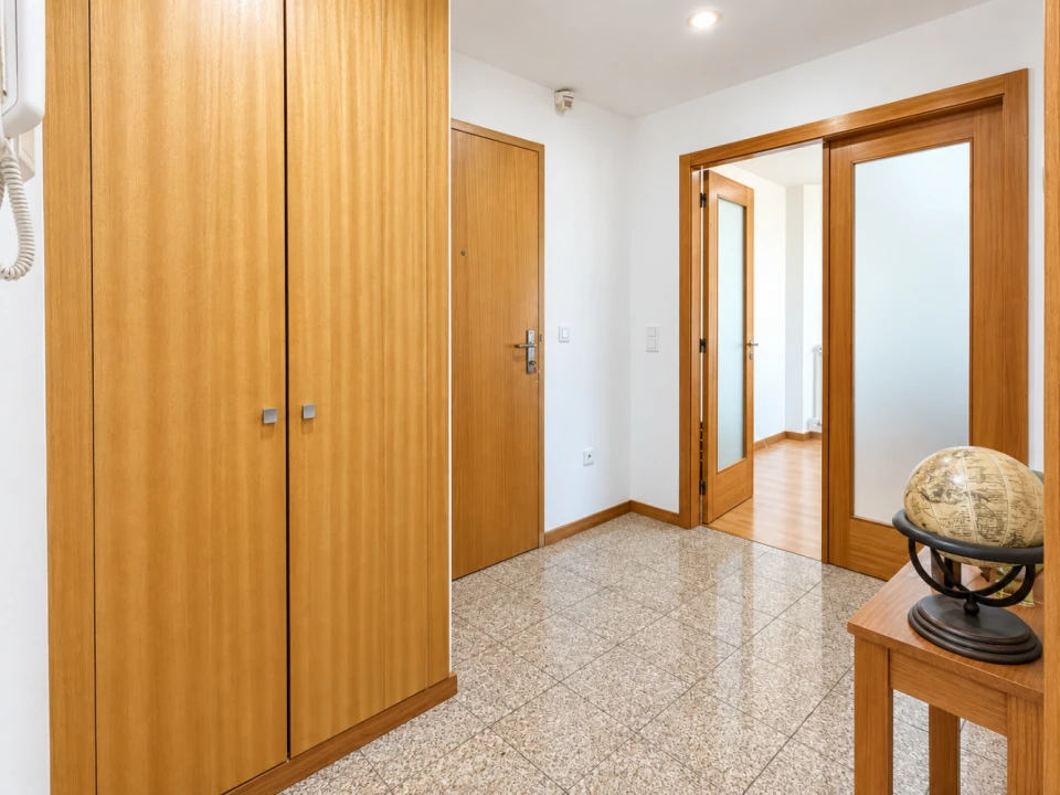 Apartamento T2 para Venda em Aguas Santas Foto 7