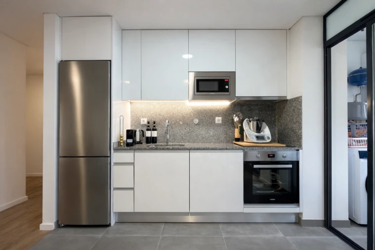 Apartamento T2 para Venda em Ermesinde Foto 13