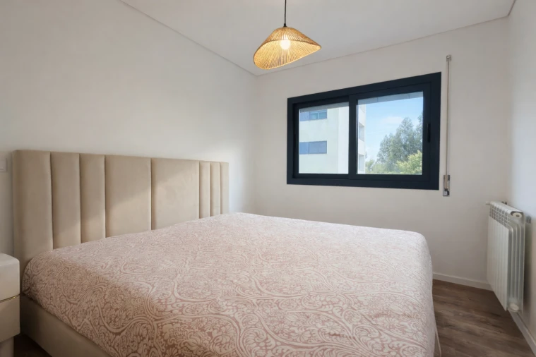 Apartamento T2 para Venda em Ermesinde Foto 24