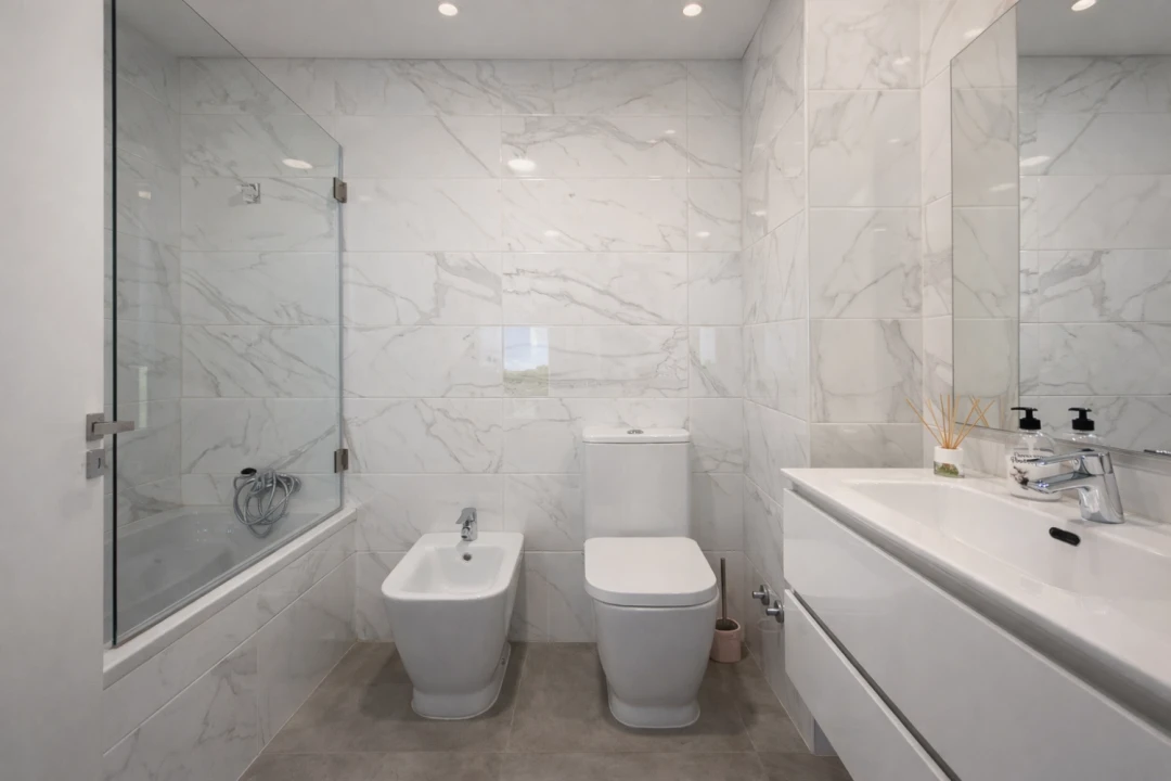 Apartamento T2 para Venda em Ermesinde Foto 21