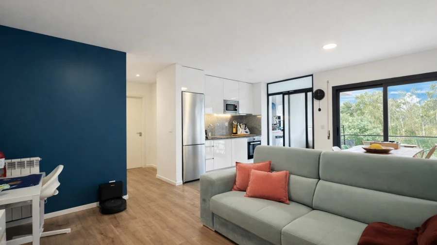 Apartamento T2 para Venda em Ermesinde