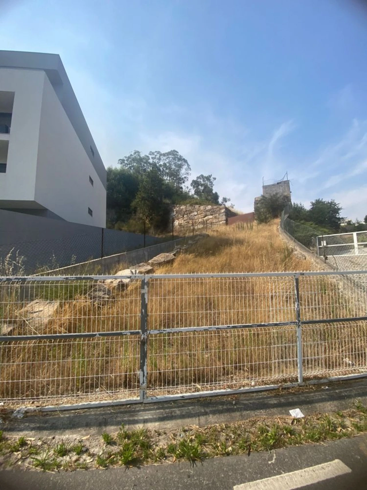 Terreno para Venda em Penafiel Foto 2