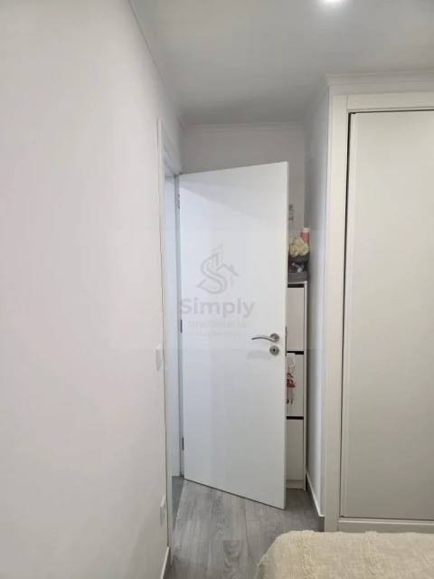 Moradia T2 para Venda em Ramalhal