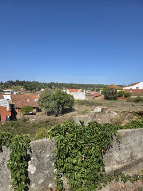 Moradia T2 para Venda em Ramalhal
