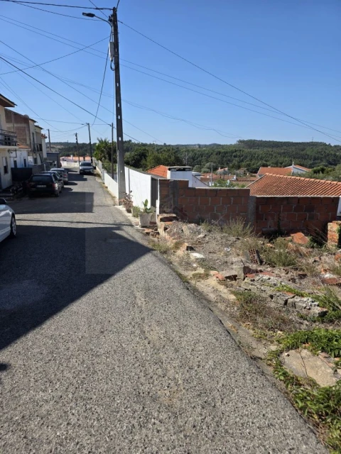 Moradia T2 para Venda em Ramalhal