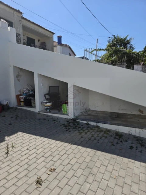 Moradia T2 para Venda em Ramalhal