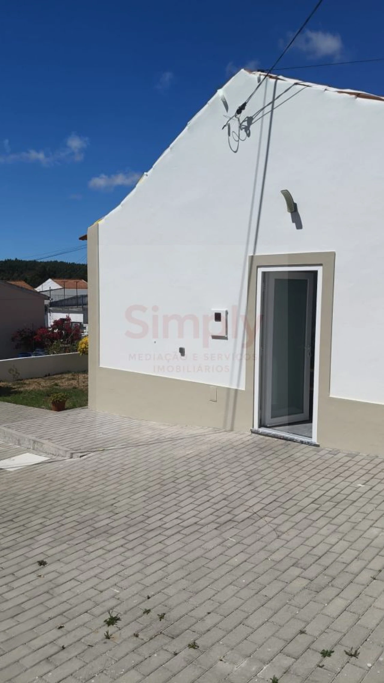 Moradia T2 para Venda em Ramalhal Foto 43