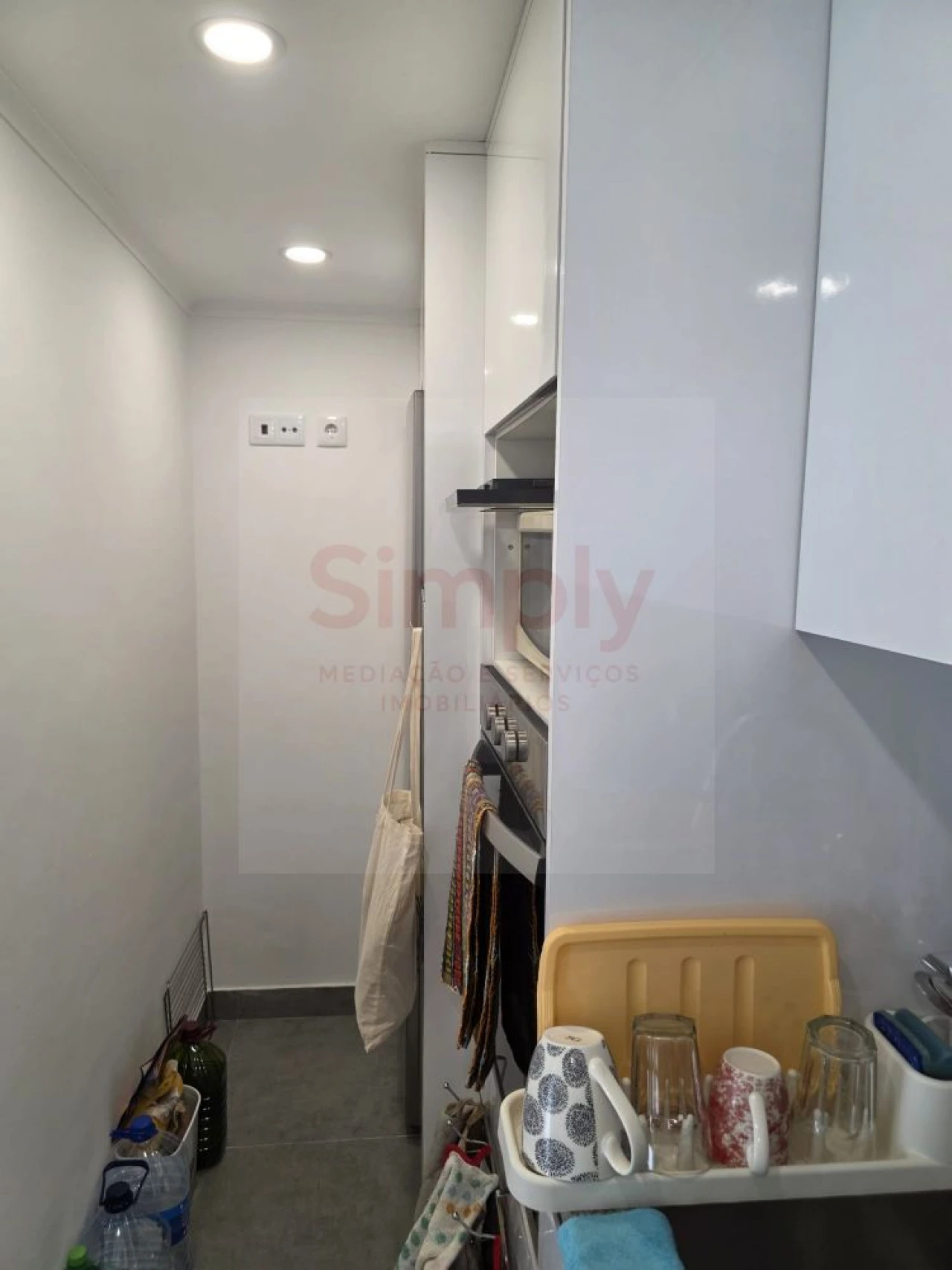 Moradia T2 para Venda em Ramalhal Foto 11