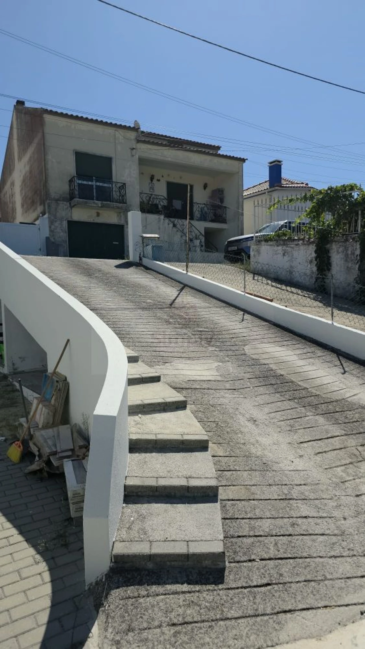 Moradia T2 para Venda em Ramalhal Foto 38