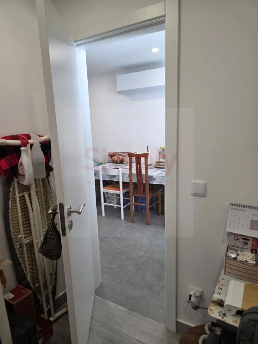 Moradia T2 para Venda em Ramalhal Foto 35