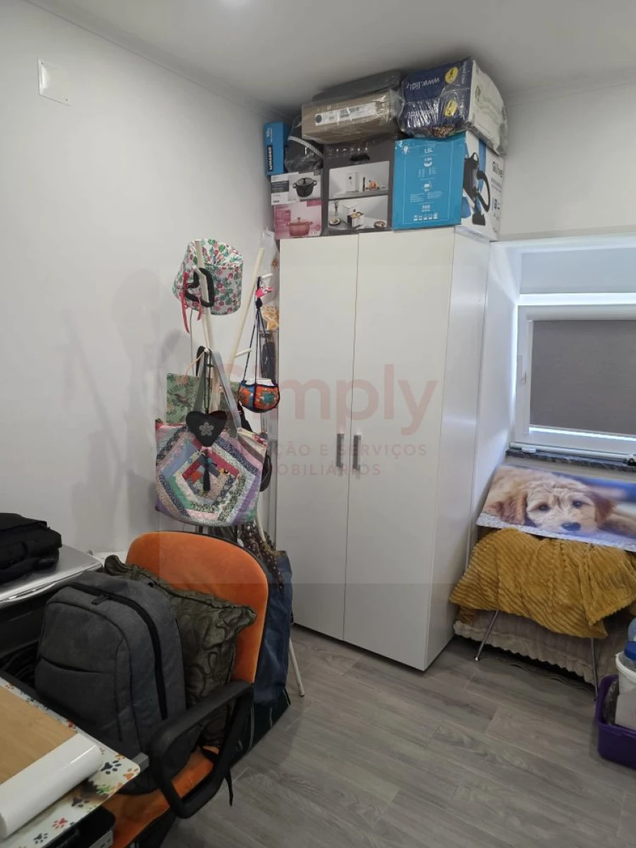 Moradia T2 para Venda em Ramalhal Foto 30