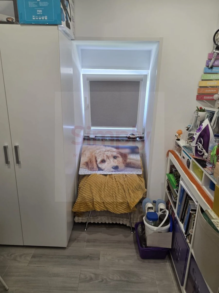 Moradia T2 para Venda em Ramalhal Foto 31