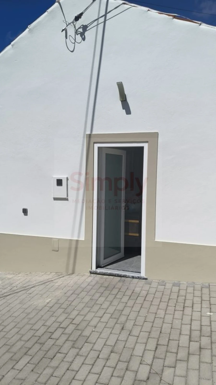 Moradia T2 para Venda em Ramalhal Foto 45