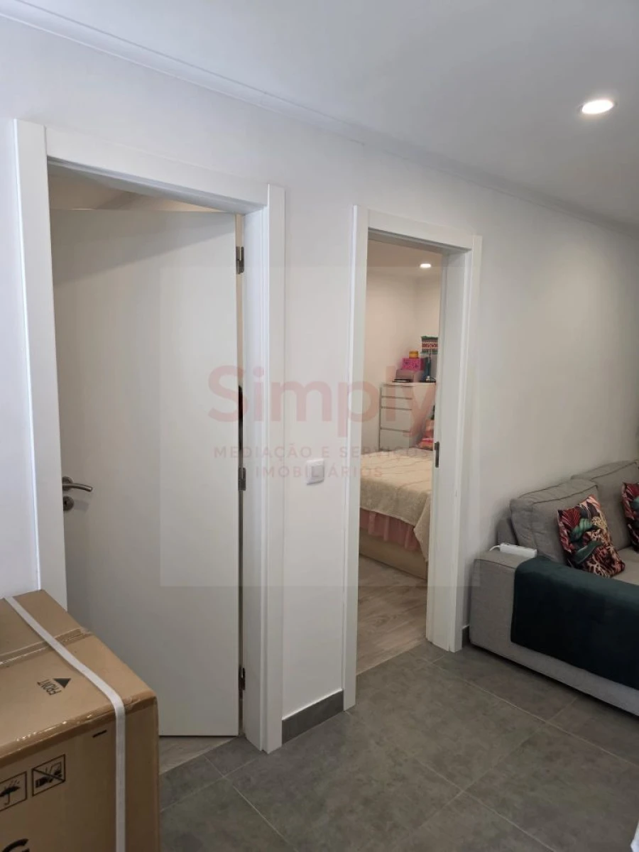 Moradia T2 para Venda em Ramalhal Foto 29