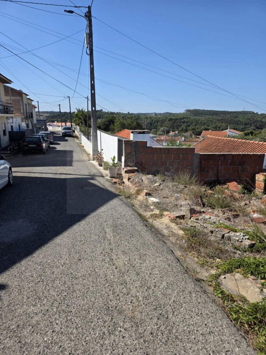 Moradia T2 para Venda em Ramalhal Foto 5