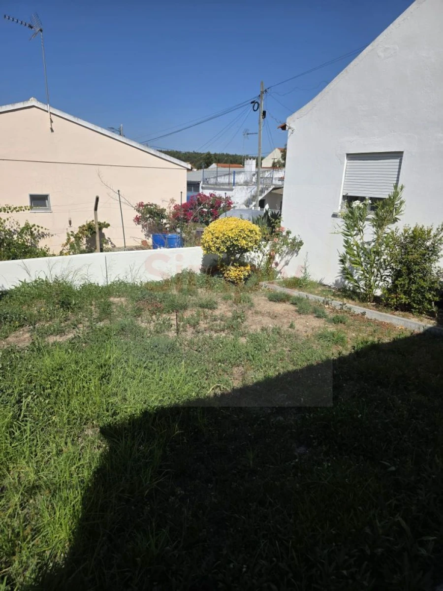 Moradia T2 para Venda em Ramalhal Foto 4