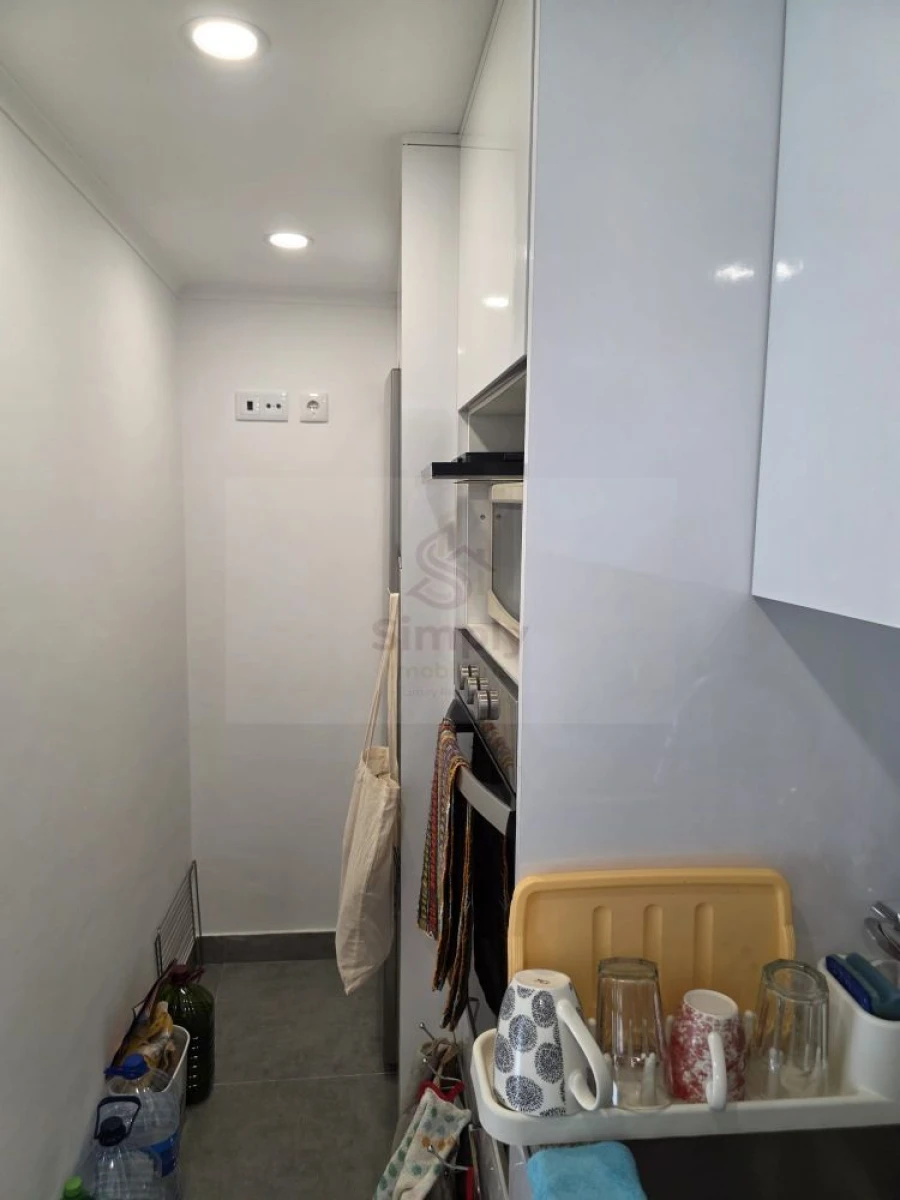 Moradia T2 para Venda em Ramalhal Foto 12