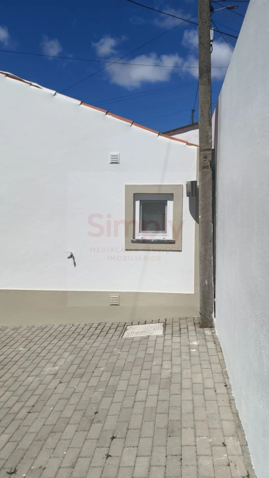 Moradia T2 para Venda em Ramalhal Foto 41