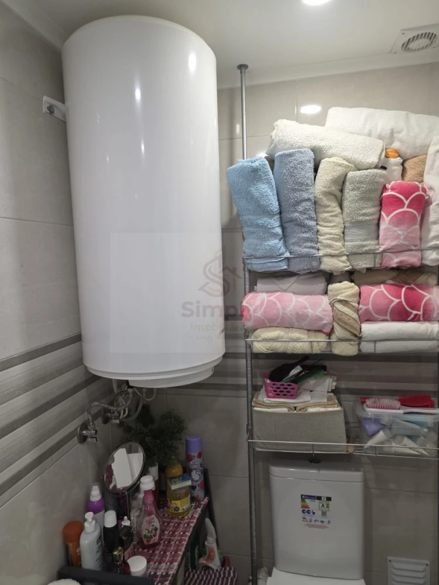 Moradia T2 para Venda em Ramalhal Foto 23