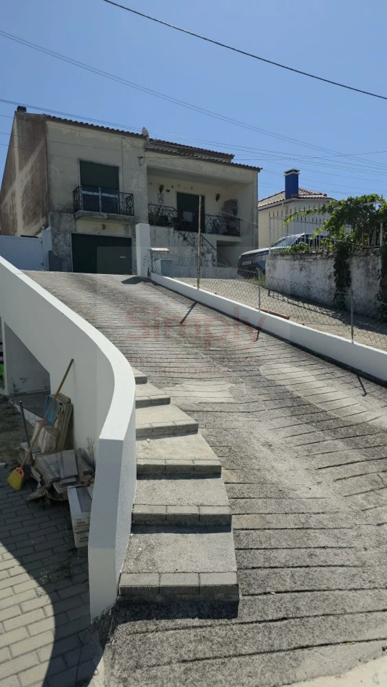 Moradia T2 para Venda em Ramalhal Foto 38