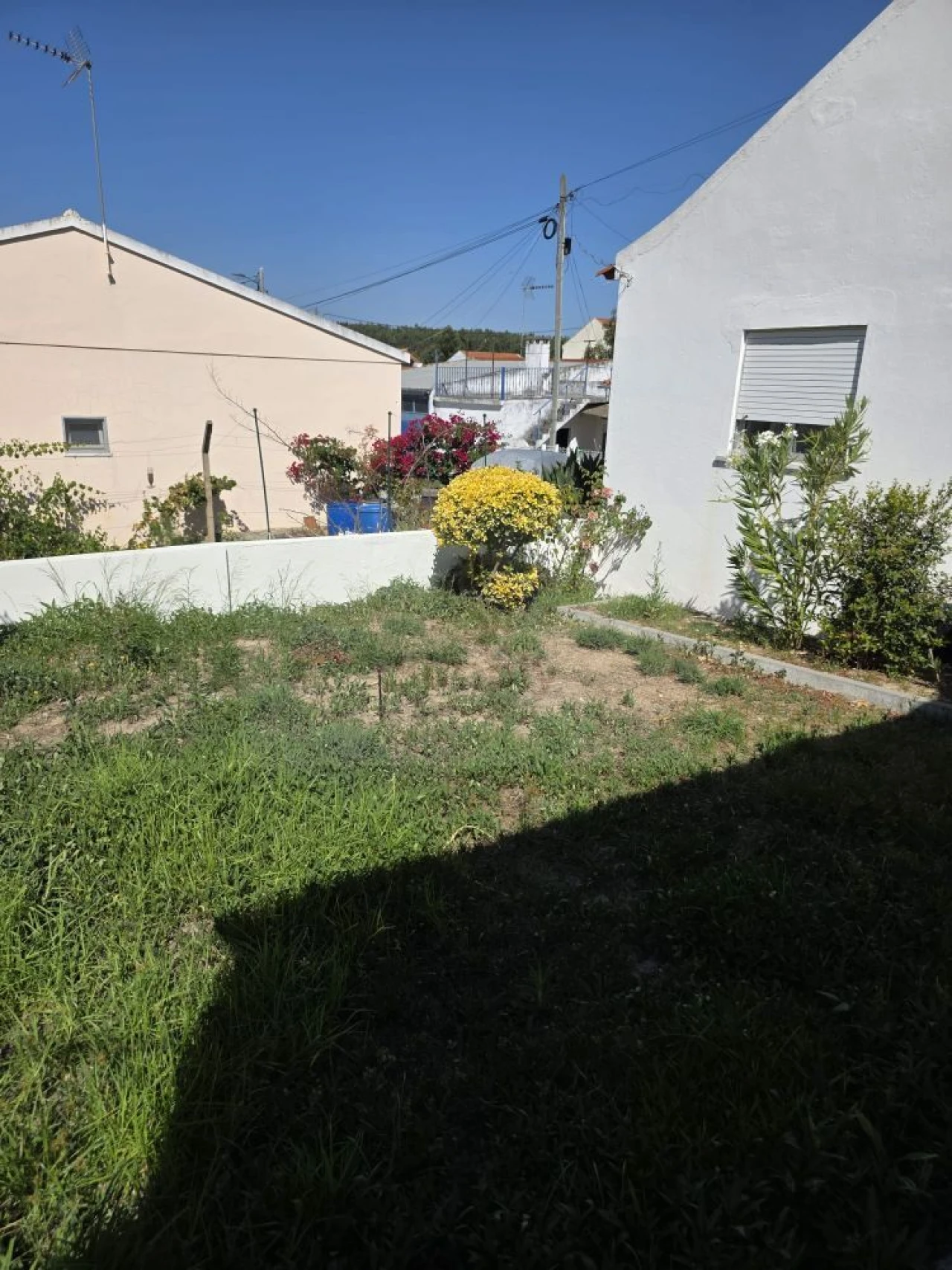 Moradia T2 para Venda em Ramalhal Foto 4