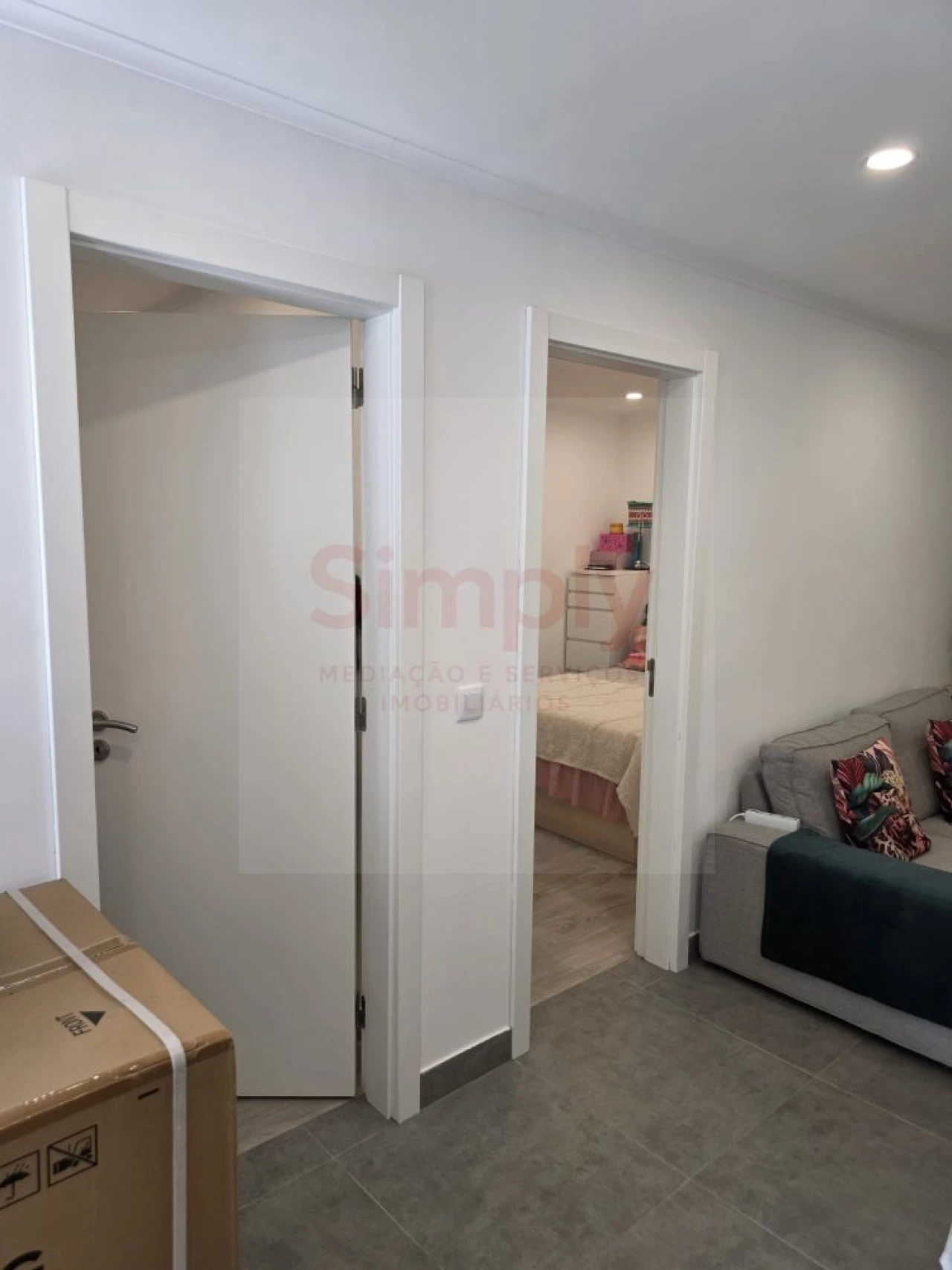 Moradia T2 para Venda em Ramalhal Foto 29