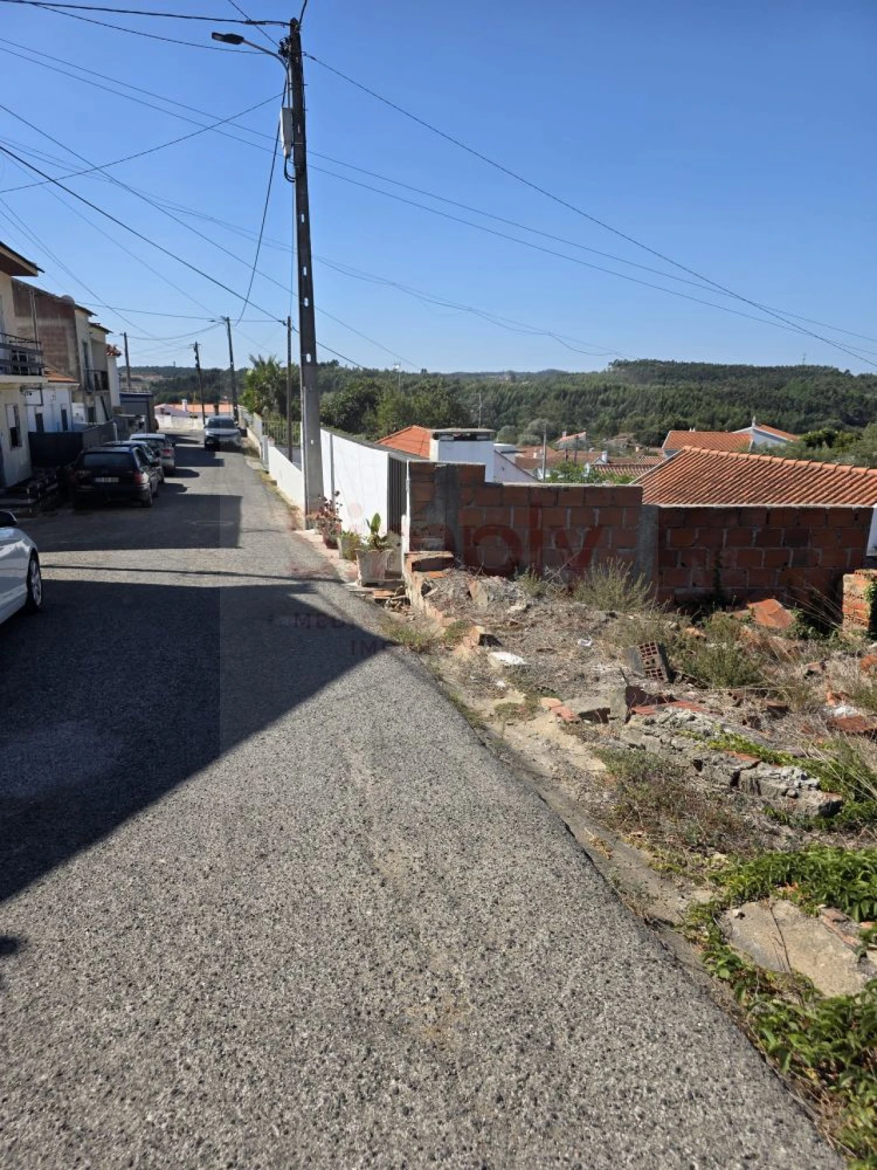 Moradia T2 para Venda em Ramalhal Foto 1