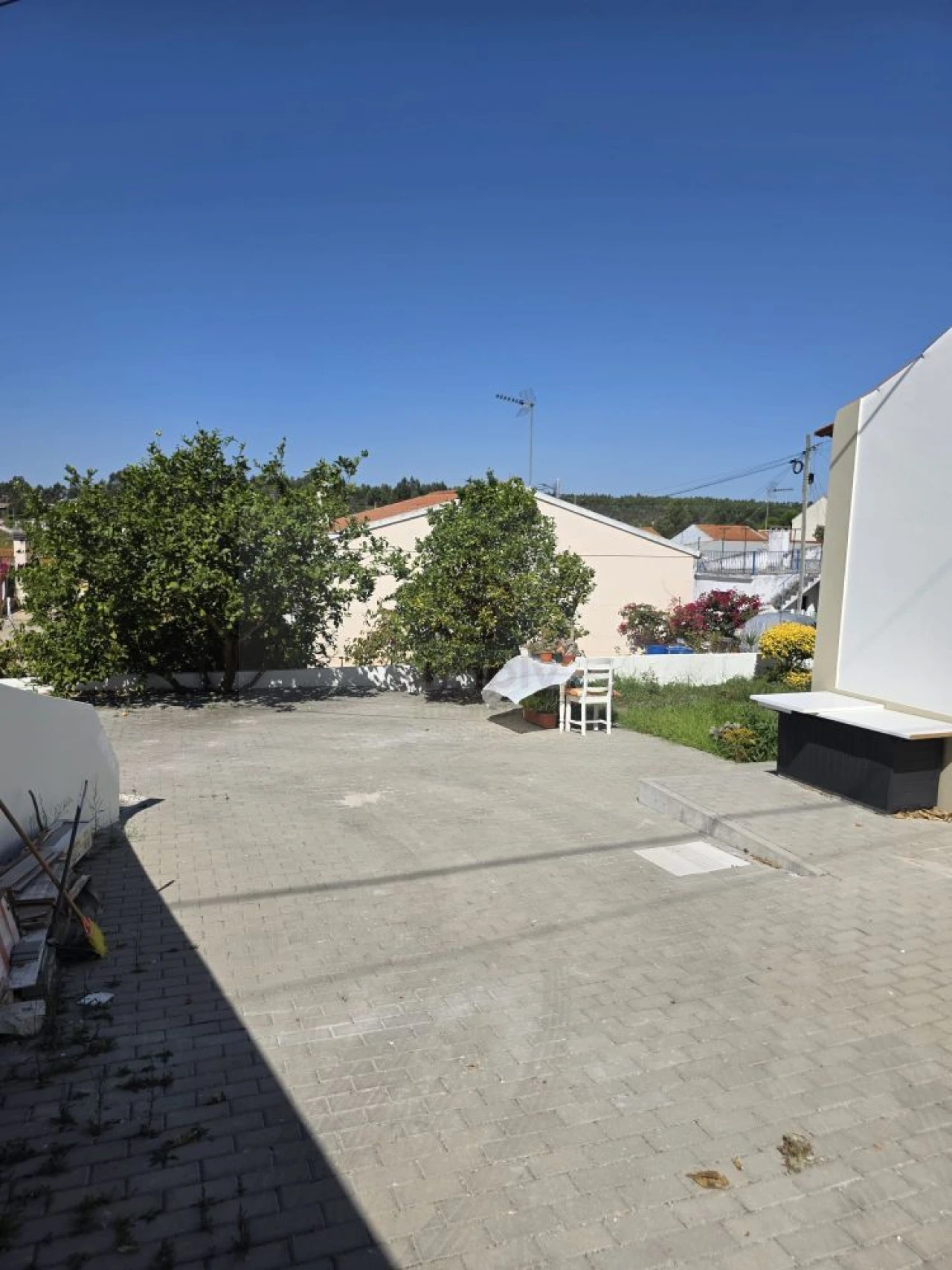 Moradia T2 para Venda em Ramalhal Foto 1