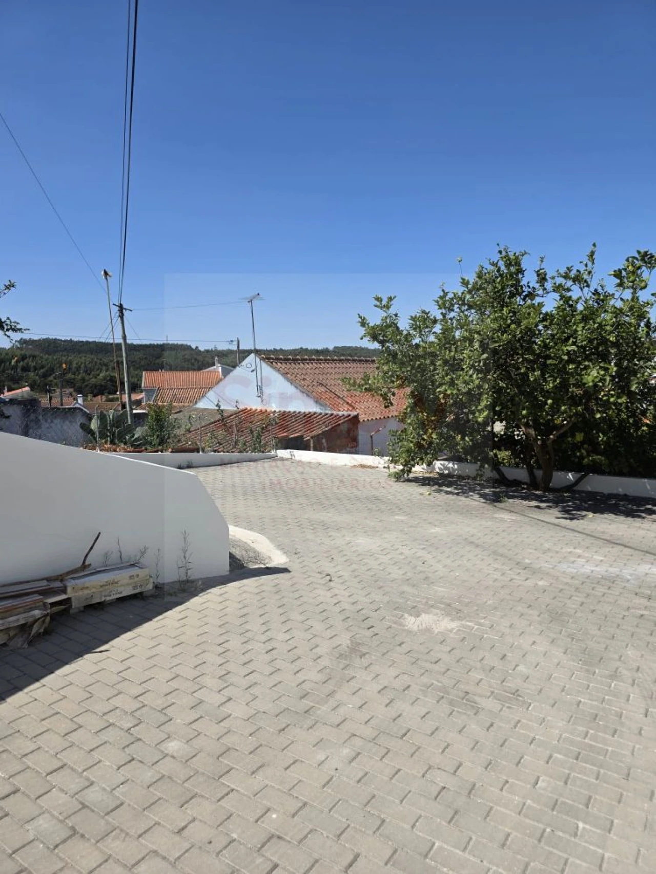 Moradia T2 para Venda em Ramalhal Foto 40