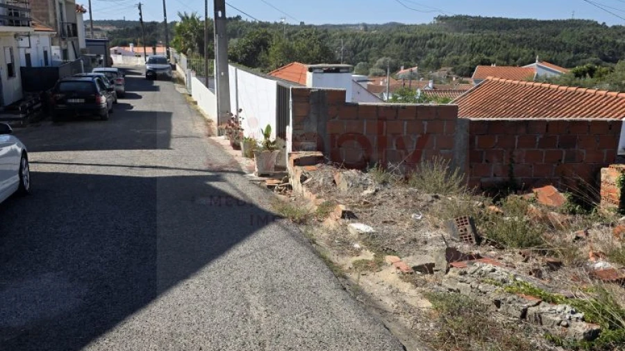 Moradia T2 para Venda em Ramalhal
