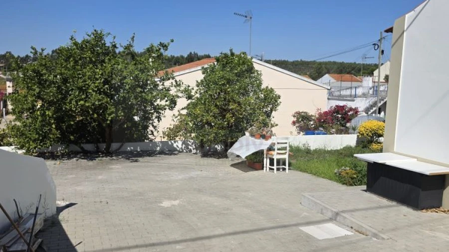 Moradia T2 para Venda em Ramalhal