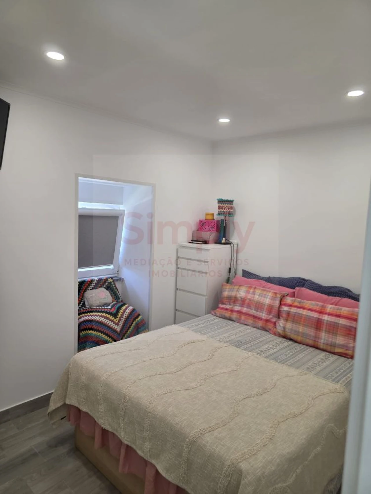 Moradia T2 para Venda em Ramalhal Foto 23