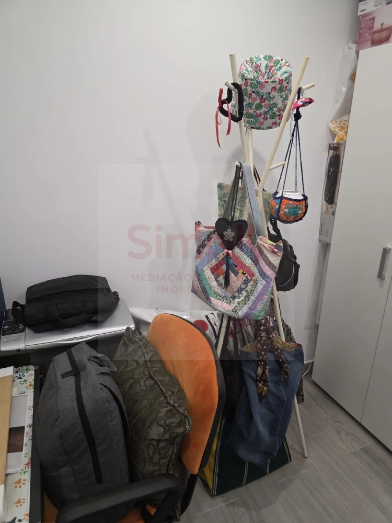 Moradia T2 para Venda em Ramalhal Foto 34